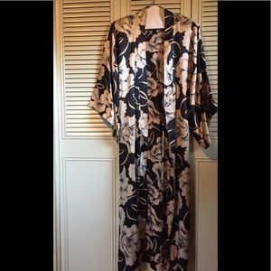 New Natori Full-length Robe - Small